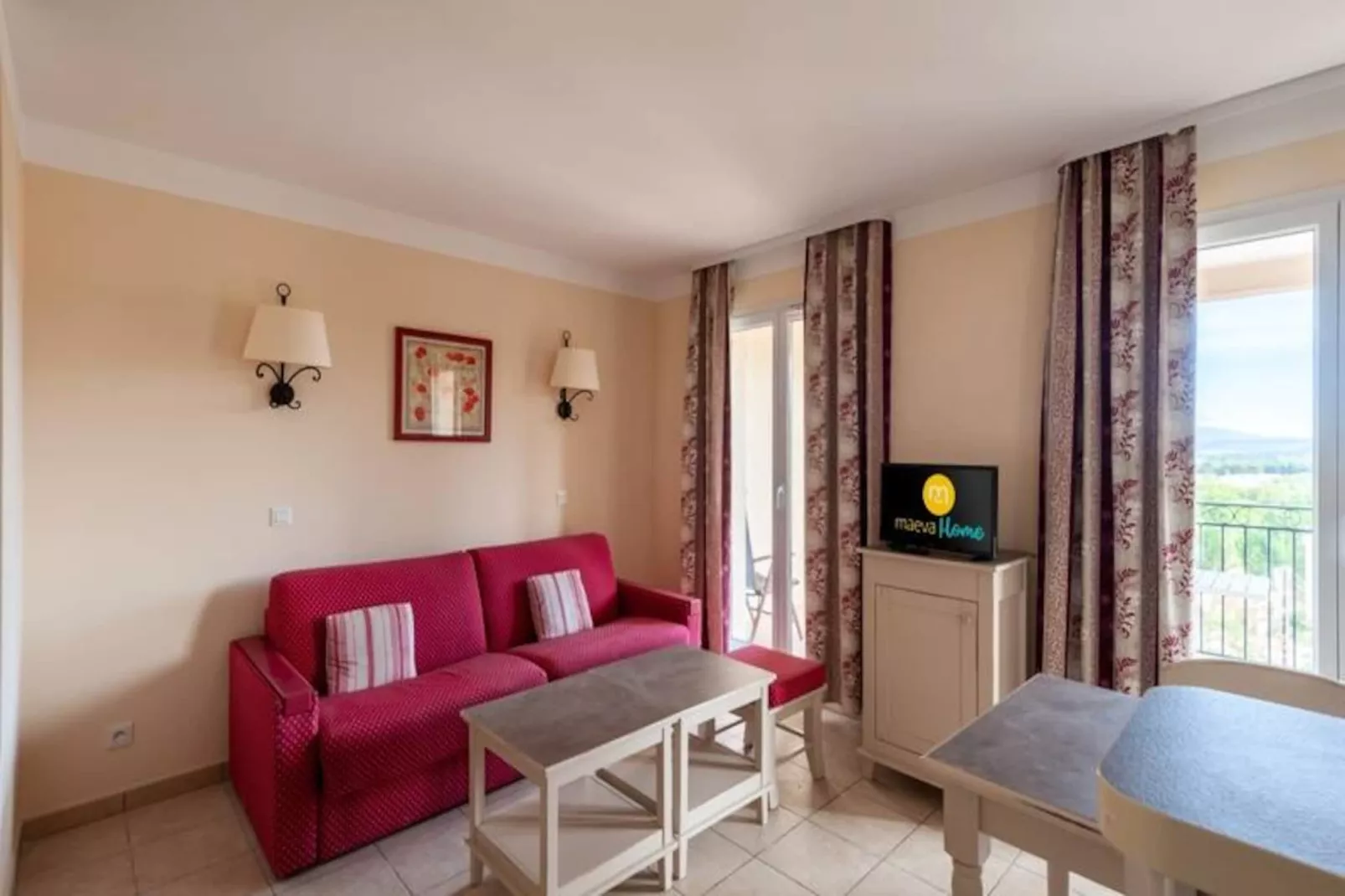 Les Coteaux de Pont Royal en Provence - maeva Home-Image-tags.