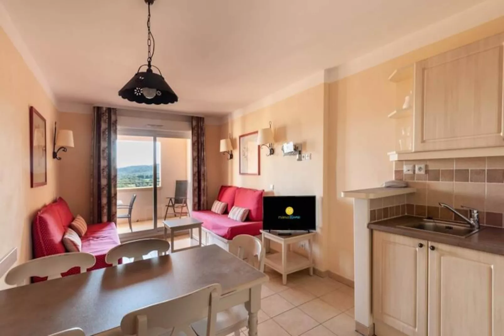 Les Coteaux de Pont Royal en Provence - maeva Home-Image-tags.