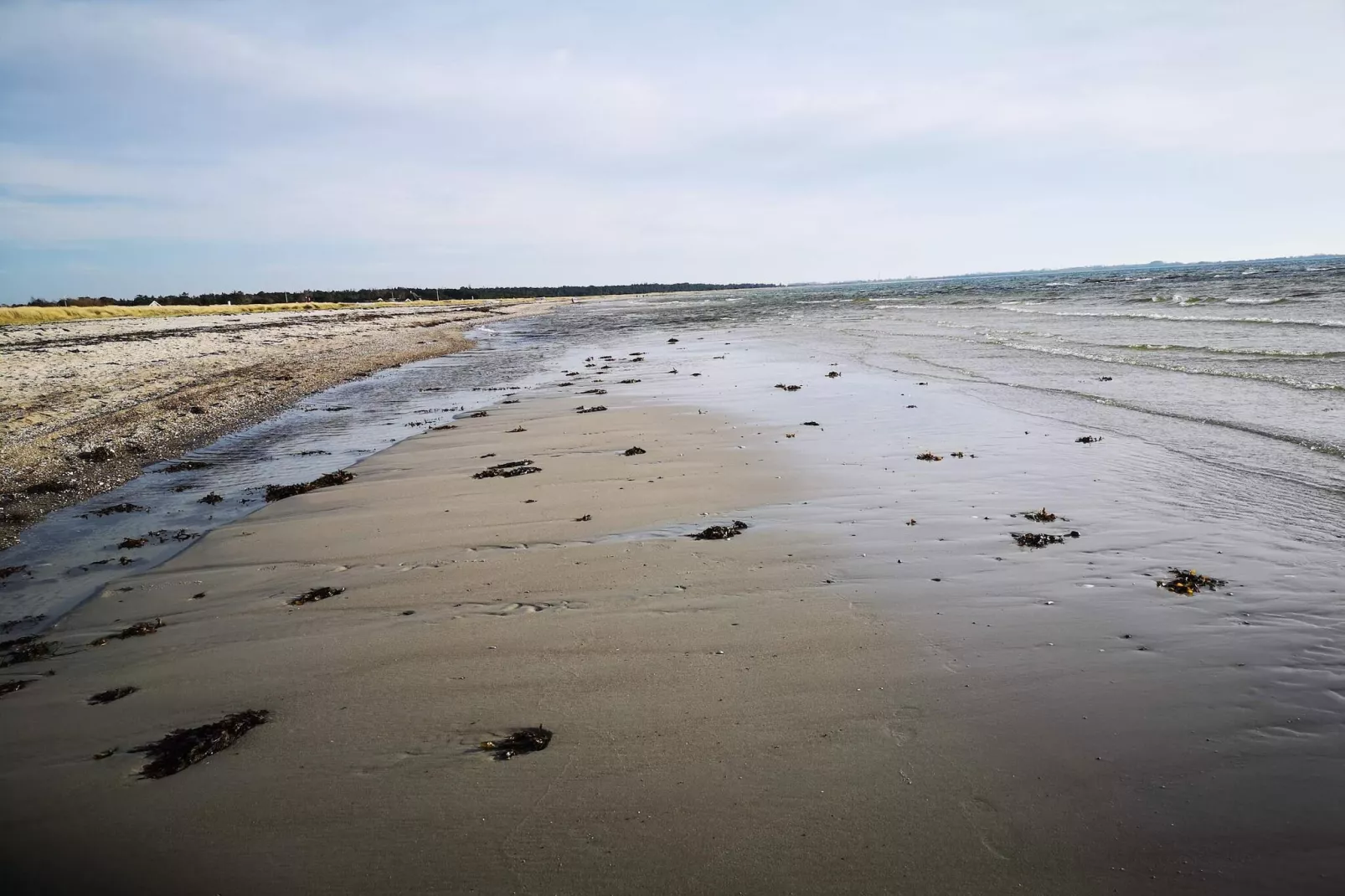 6 persoons vakantie huis in Store Fuglede-By Traum-Waterzicht