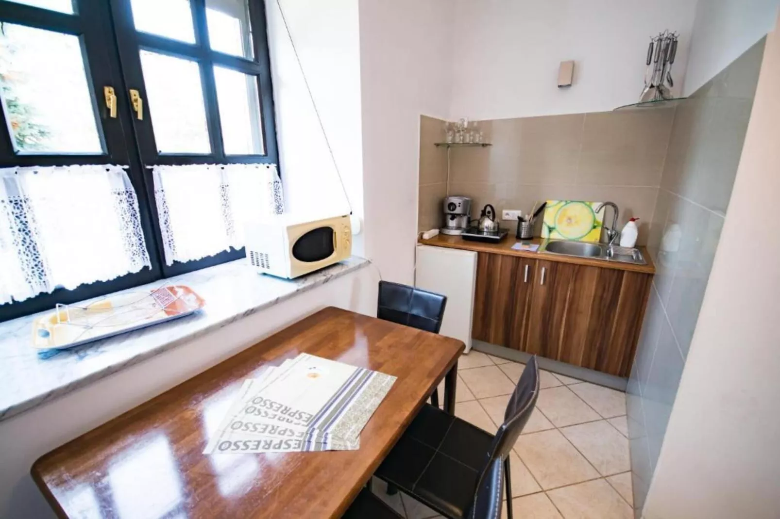 Willa wakacyjna dla 16 osób Brenna-Keuken