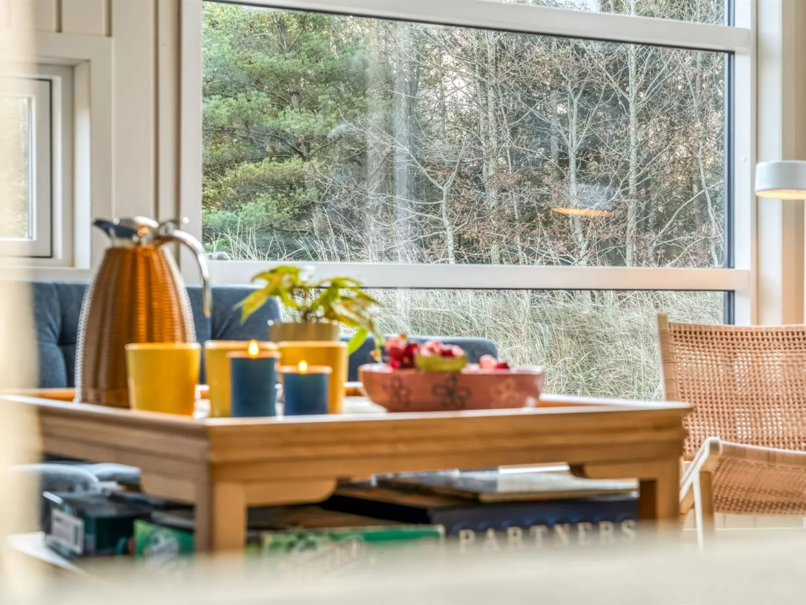 "Erja" - 600m from the sea-Binnen