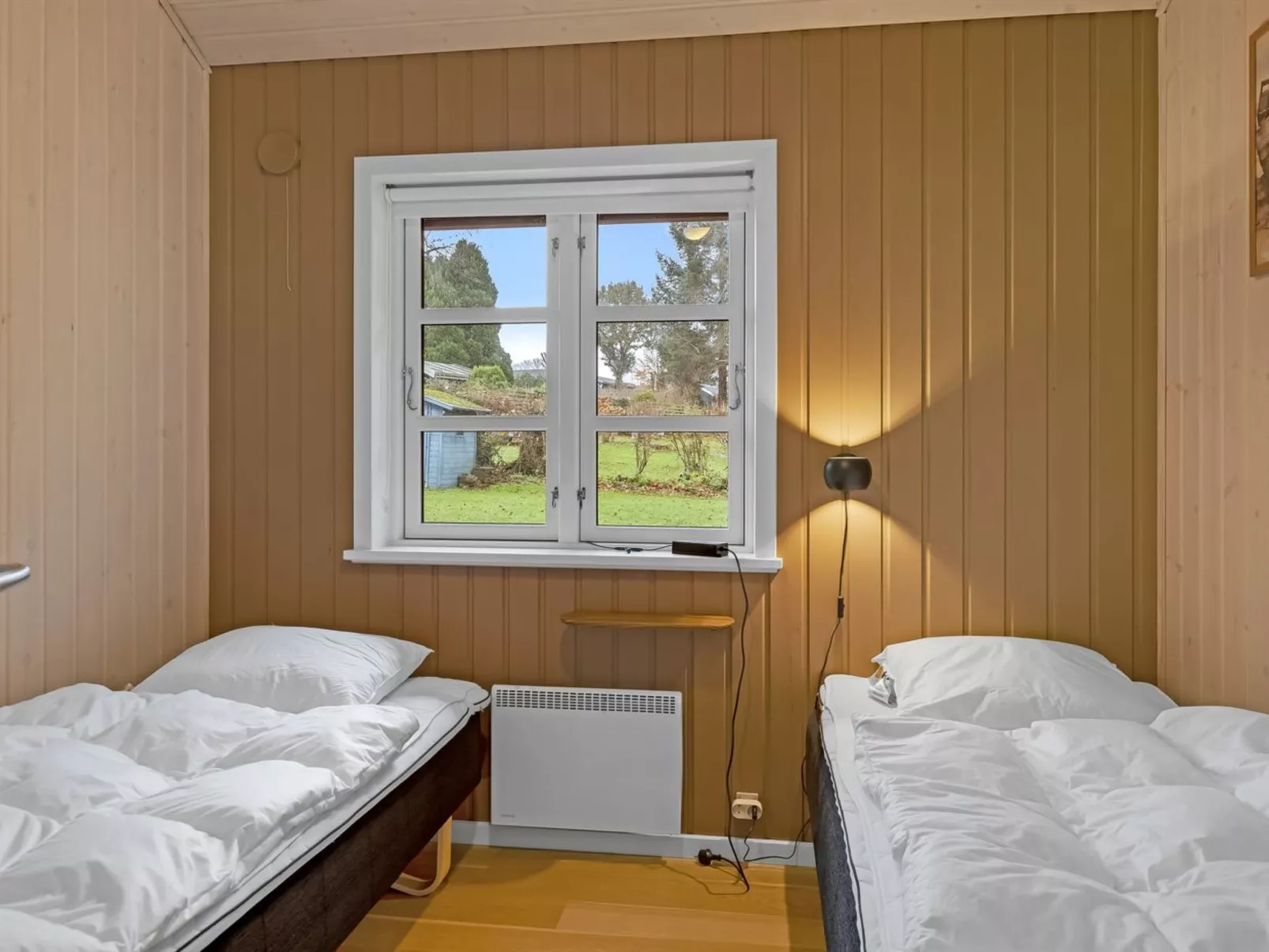 "Marisol" - 200m from the sea-Binnen