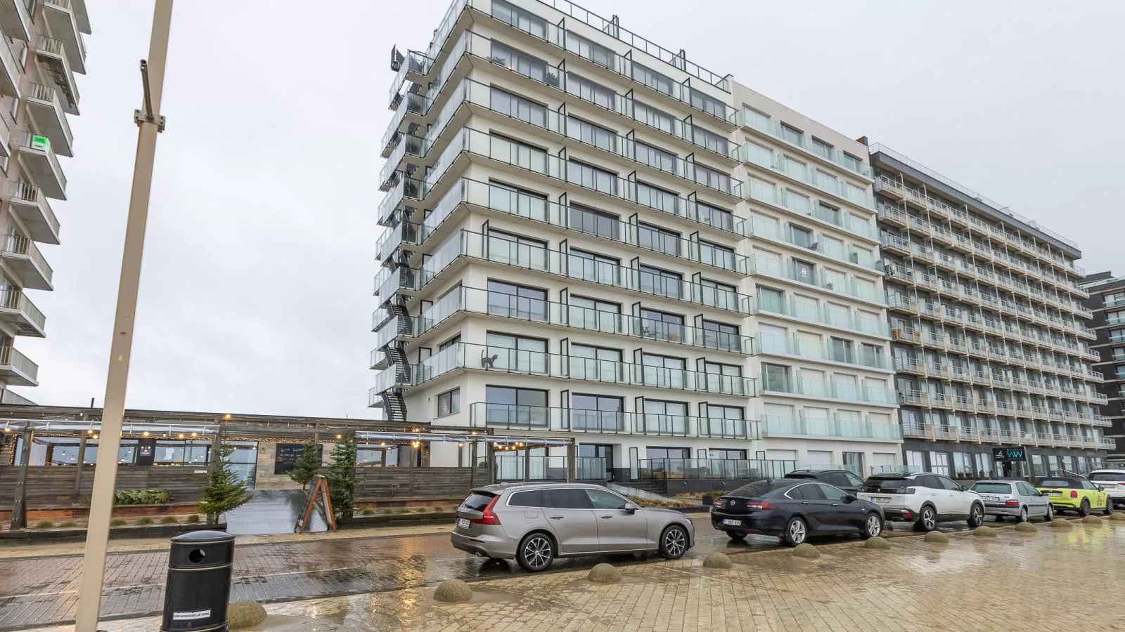 Sydney - 0605-Buitenlucht