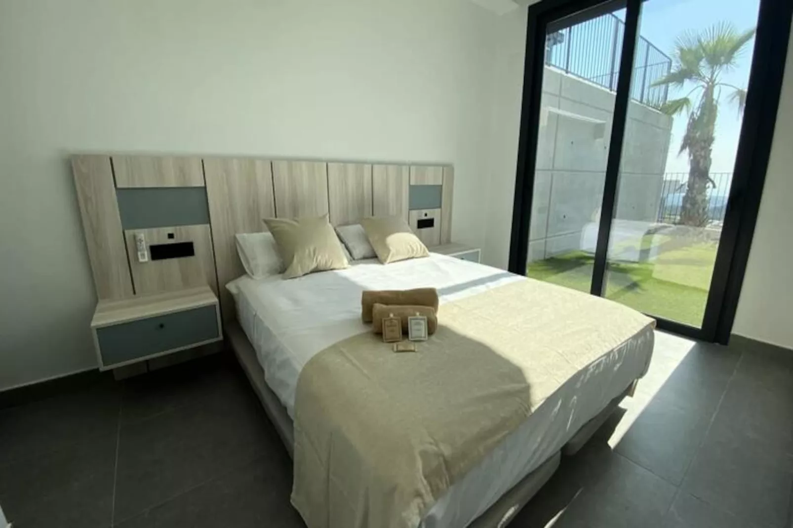 Villa Solymar &agrave; Polop Hills : Luxe Et Confort !-Image-tags.