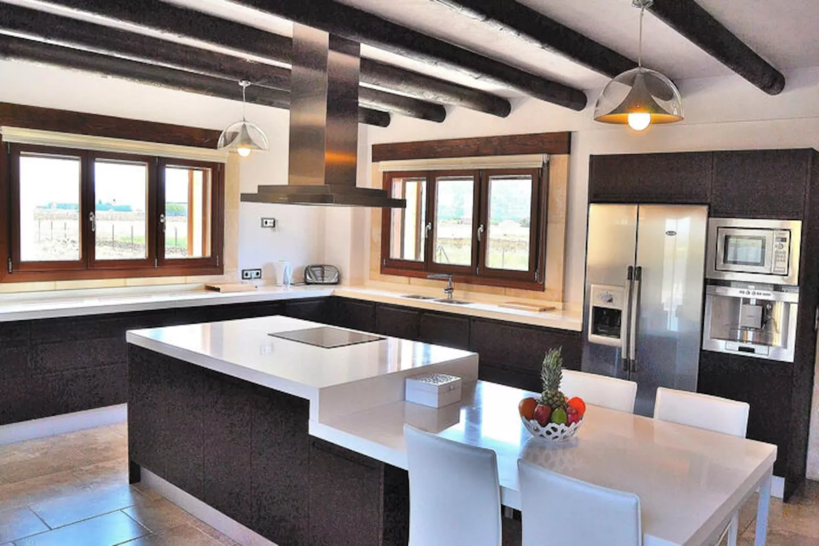 Maison à Sa Pobla-Image-tags.