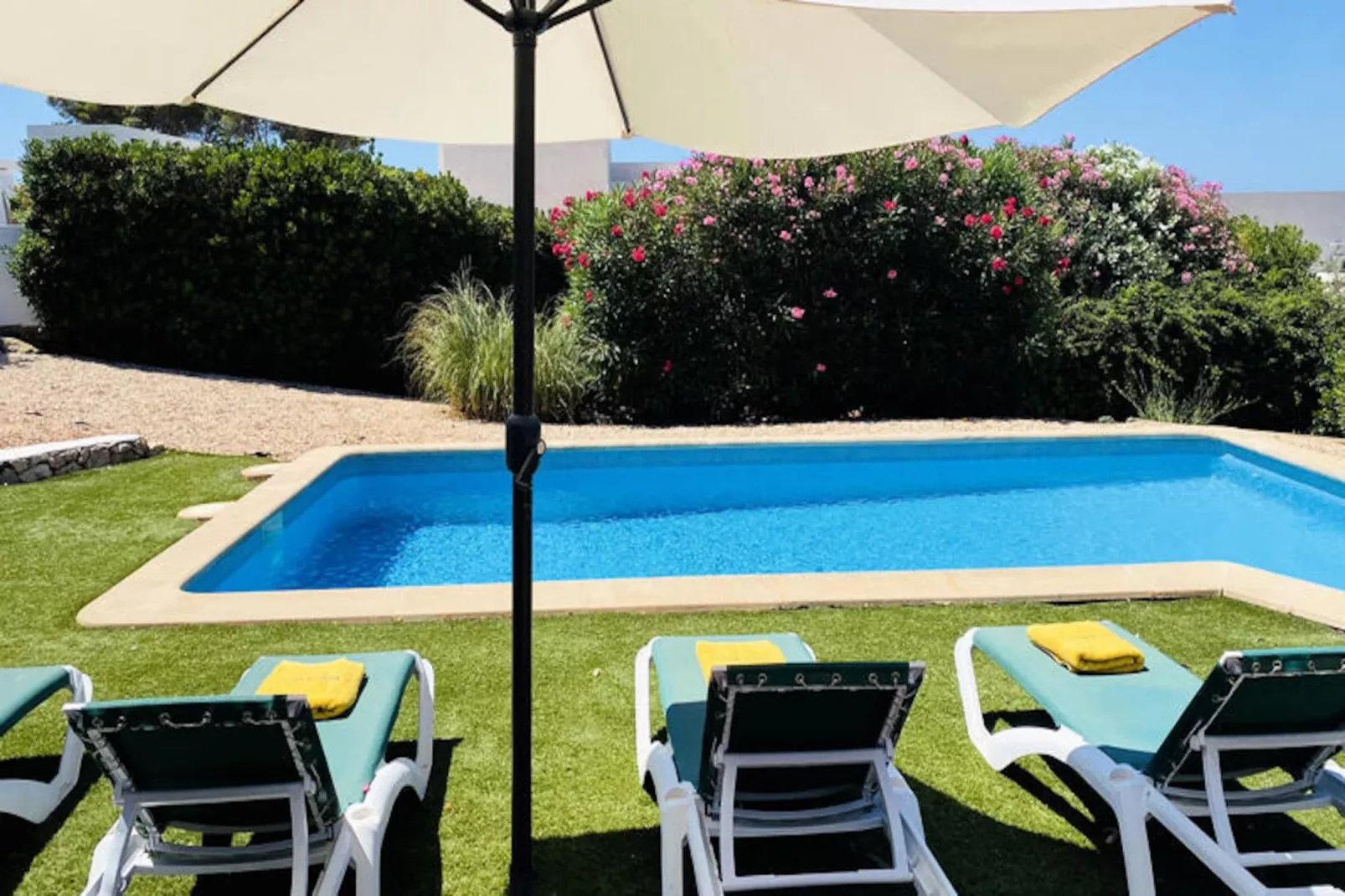 Maison à Binibeca-Image-tags.