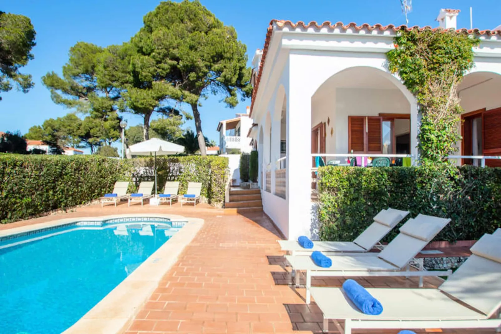 Maison à Cala Galdana-Image-tags.