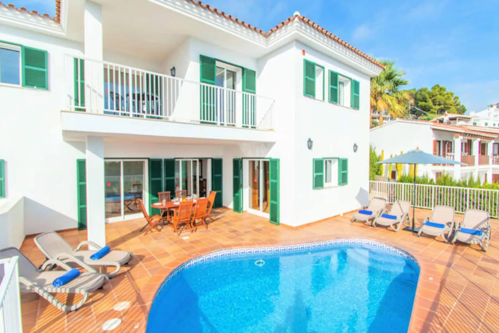 Maison à Cala Galdana-Image-tags.