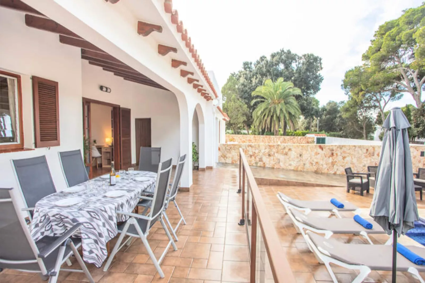 Maison à Cala Galdana-Image-tags.