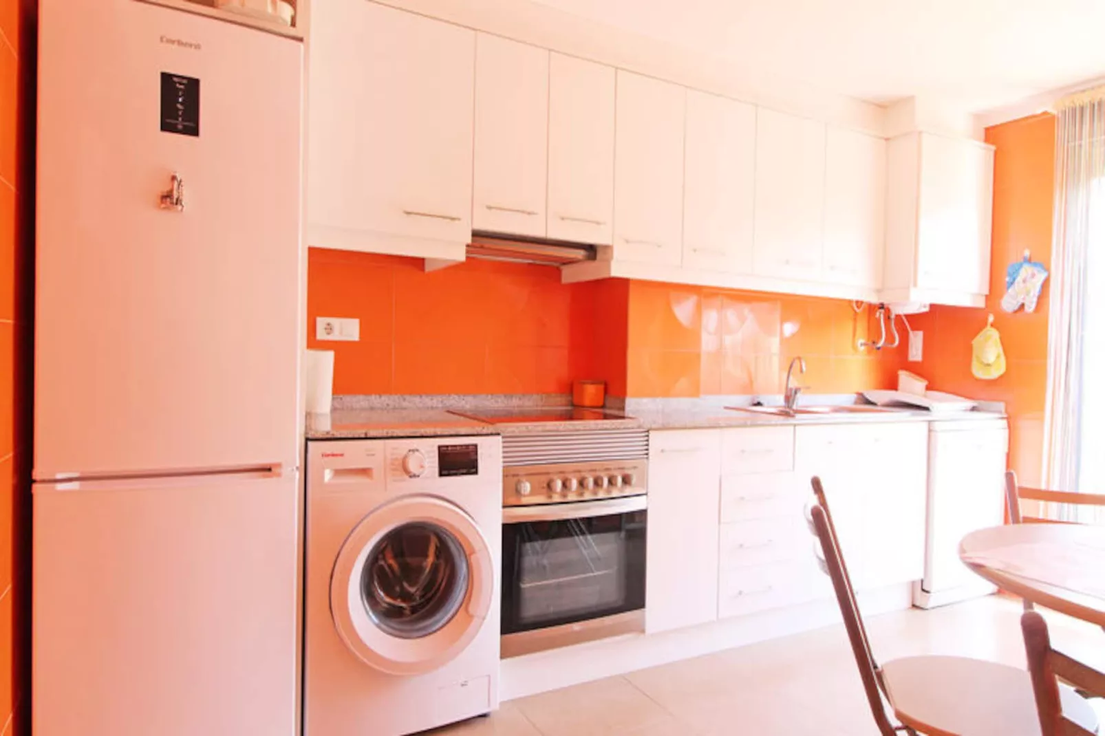 Appartements à Puerto de Sagunto-Image-tags.