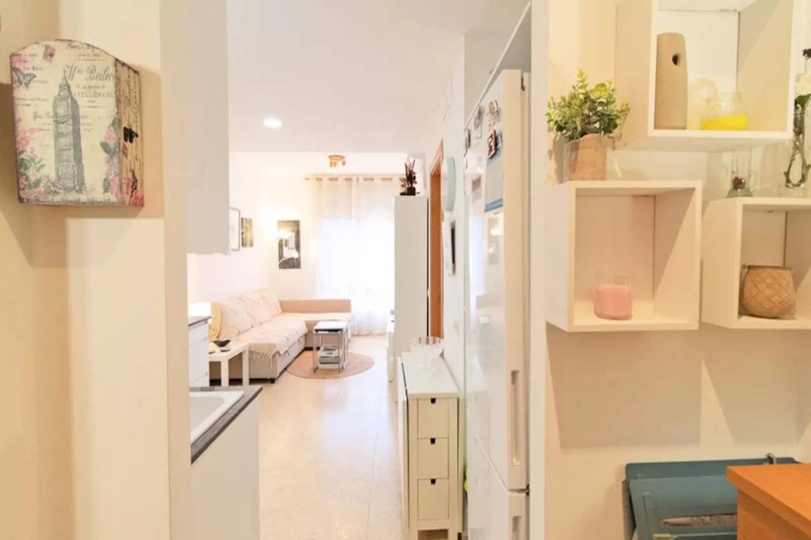 Appartements à Puerto de Sagunto-Image-tags.