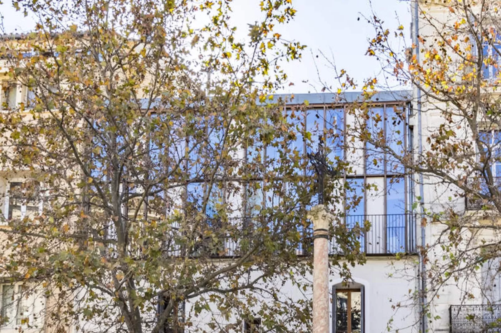 Appartements à Montpellier-Gebieden zomer 1km