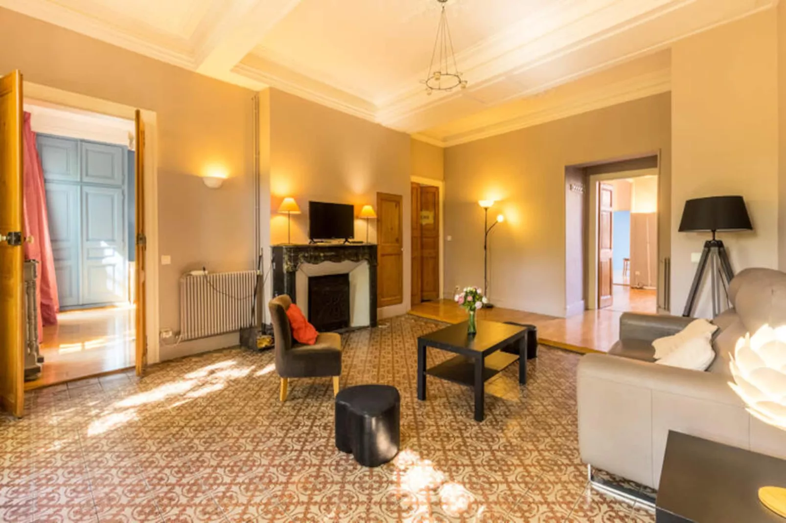 Appartements à Montpellier-Image-tags.