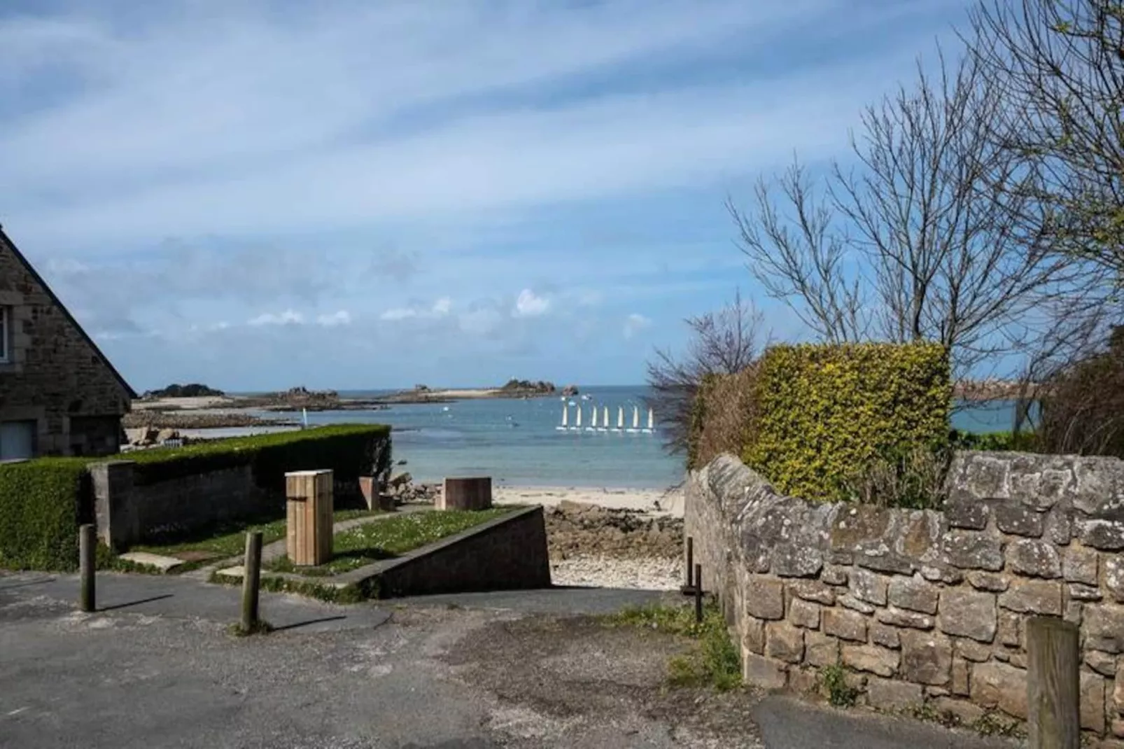 Maison à Penvénan-Image-tags.