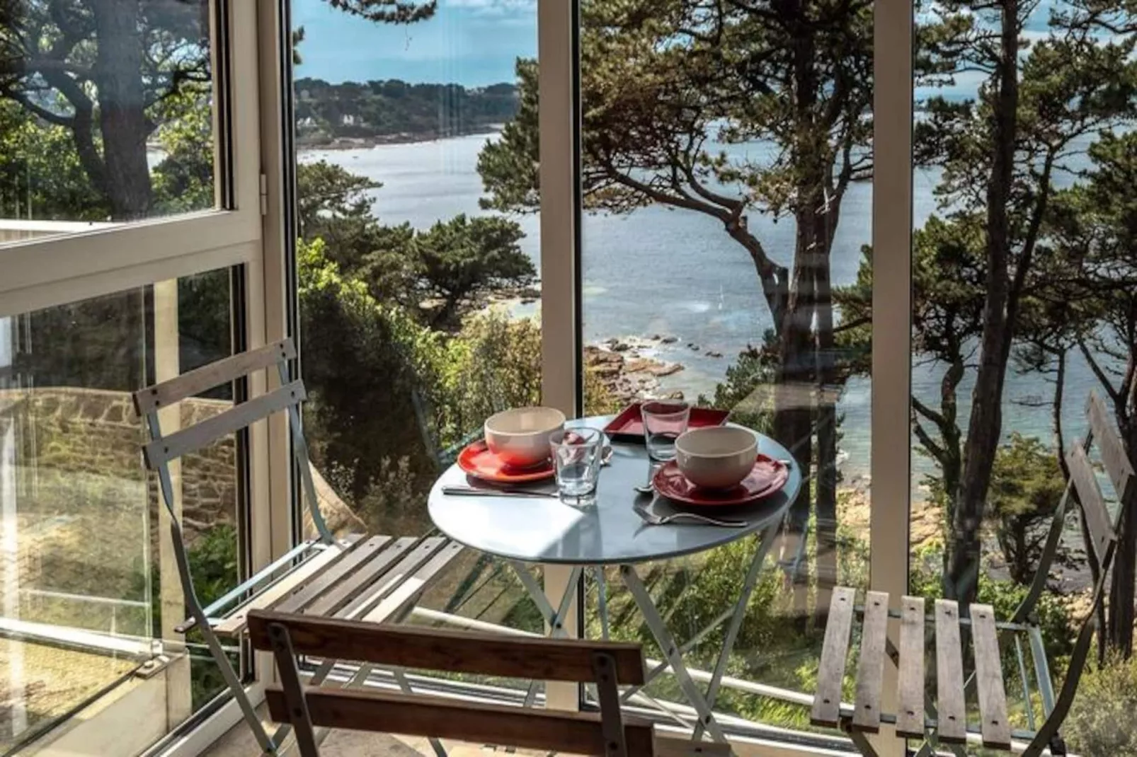 Maison à Perros-Guirec-Image-tags.