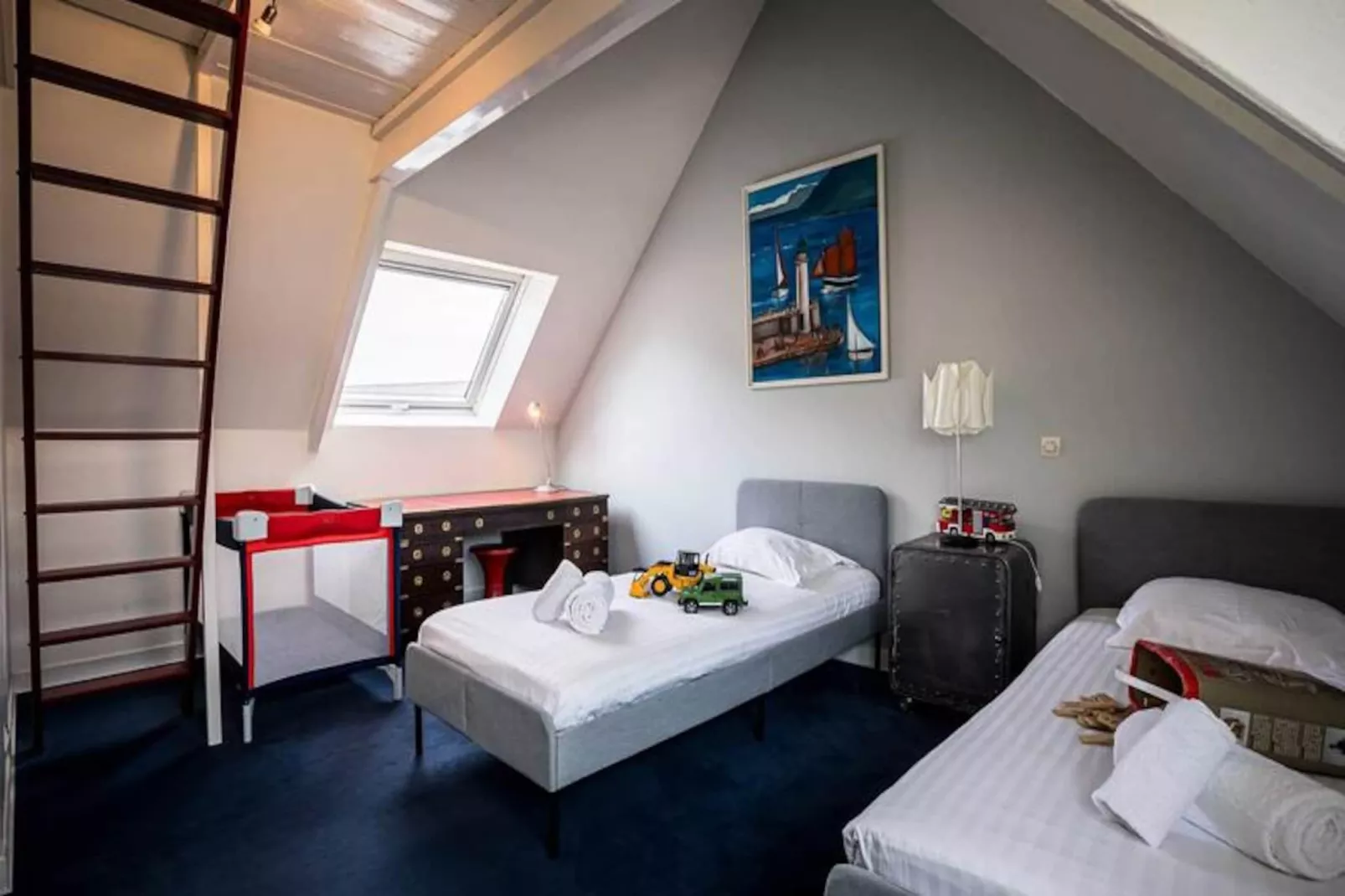 Maison à Perros-Guirec-Image-tags.