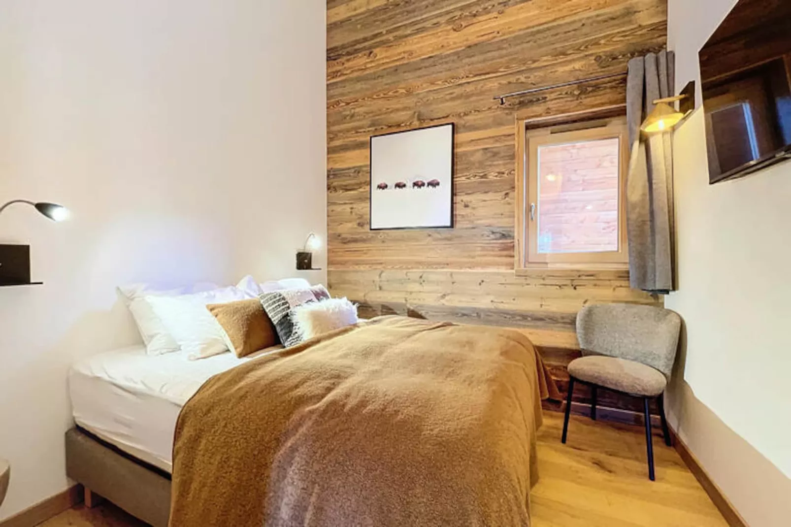 Appartements à Les Gets-Image-tags.