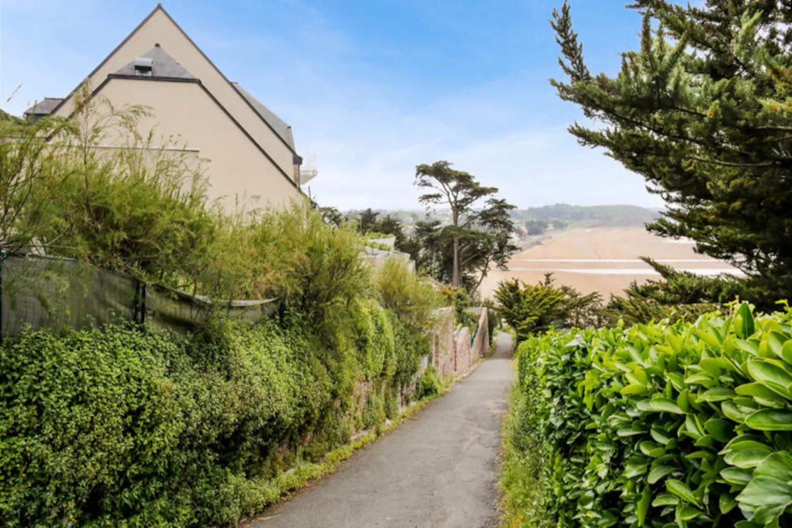 Appartements à Erquy-Niet-getagd