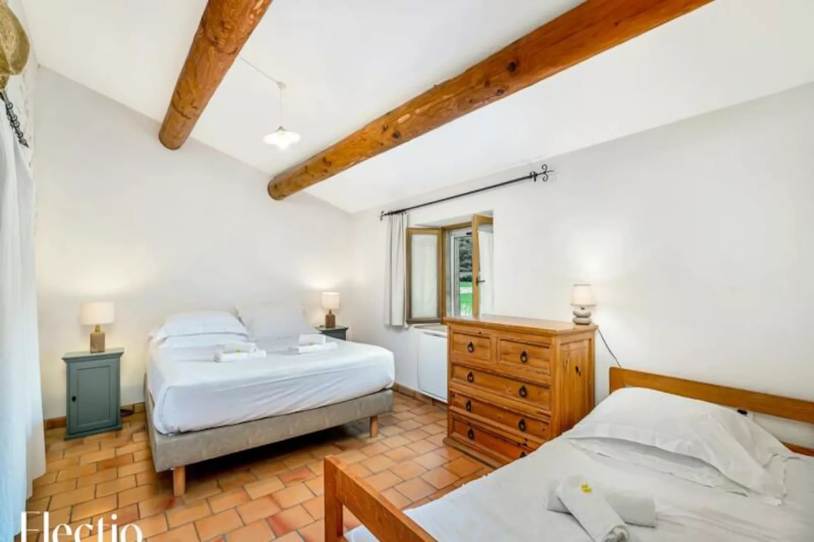 Mas La Miellerie | Charme Authentique Et Nature-Image-tags.