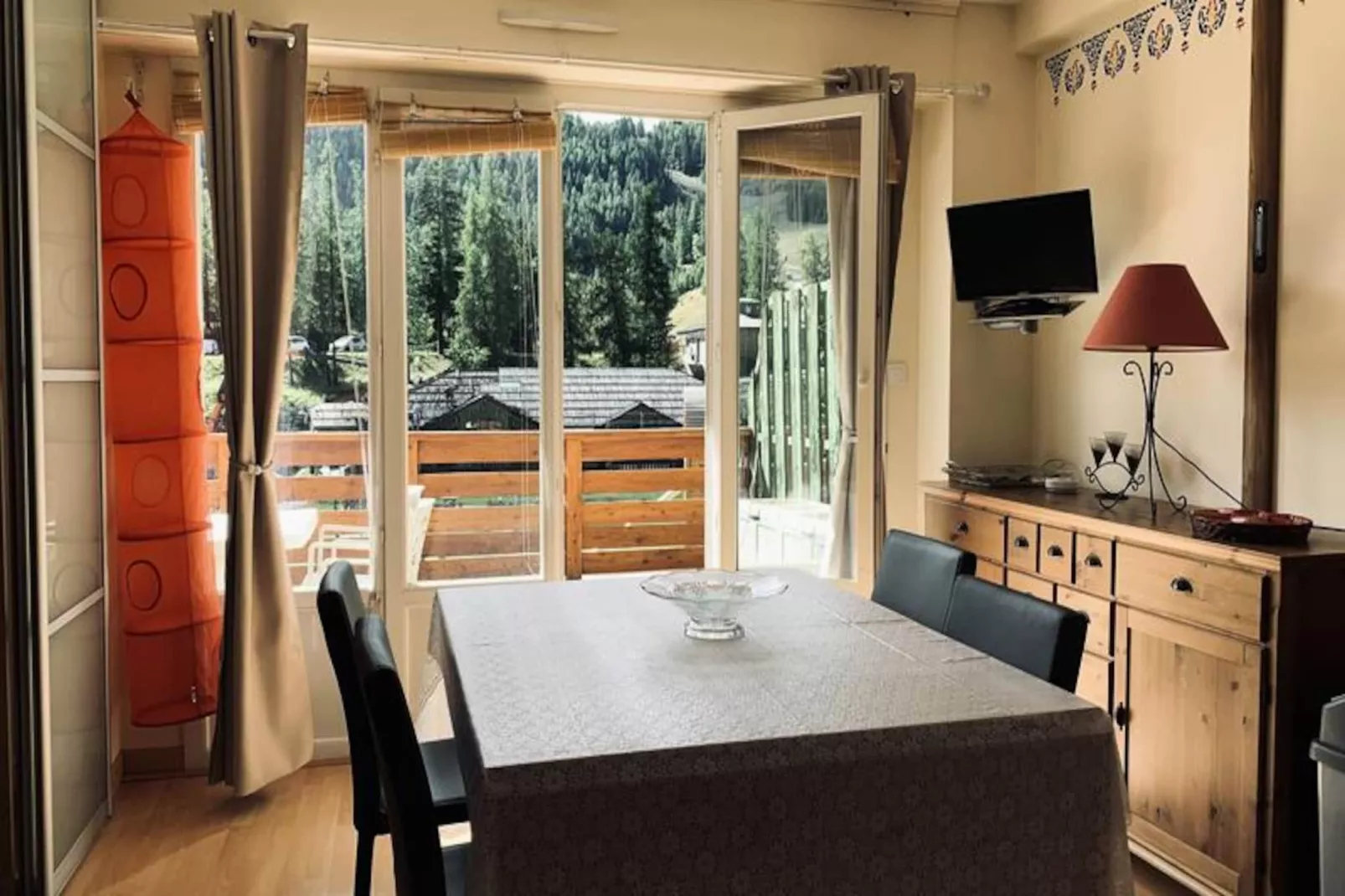 Résidence Gray D'albion-Image-tags.