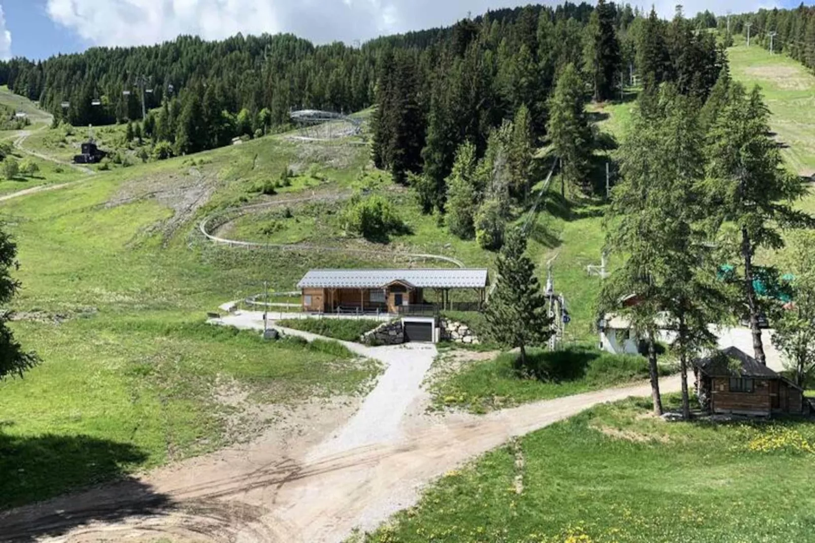 Résidence Chamois-Image-tags.