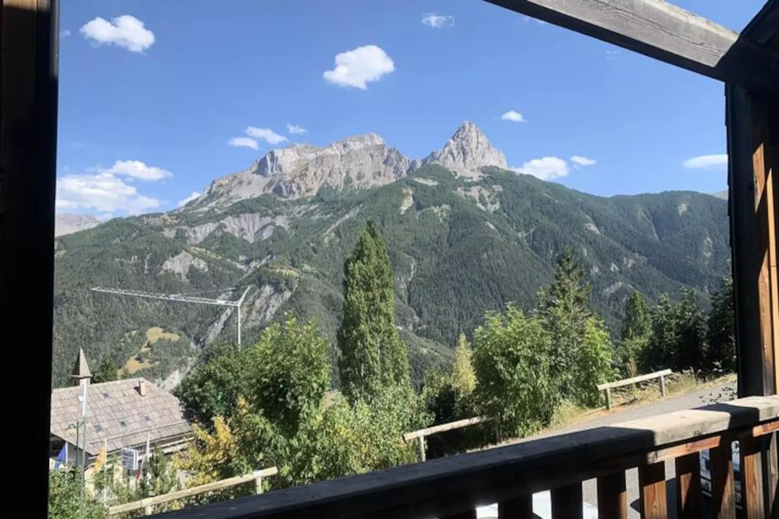 Résidence Christiana-Image-tags.