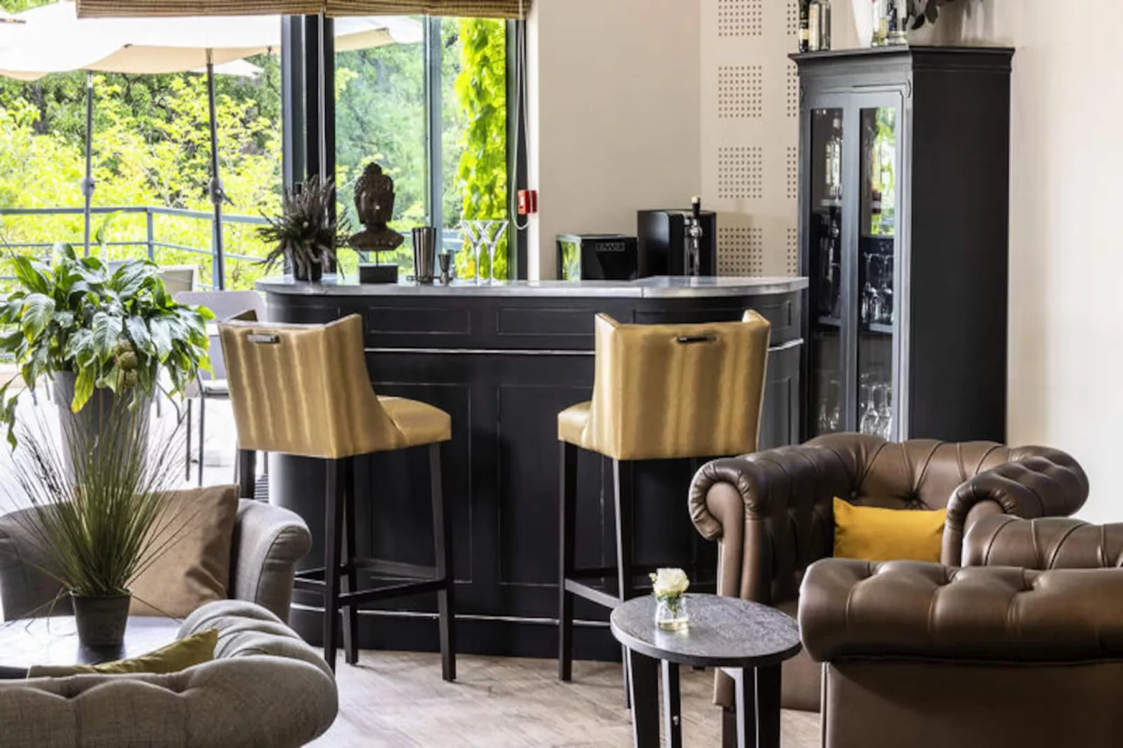 Résidence Lou Paradou ***-Image-tags.