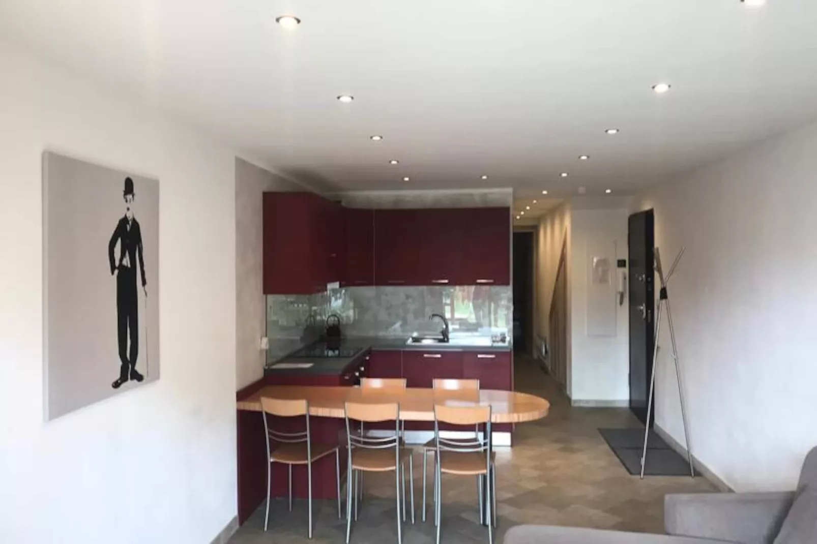 Résidence Loup Blanc