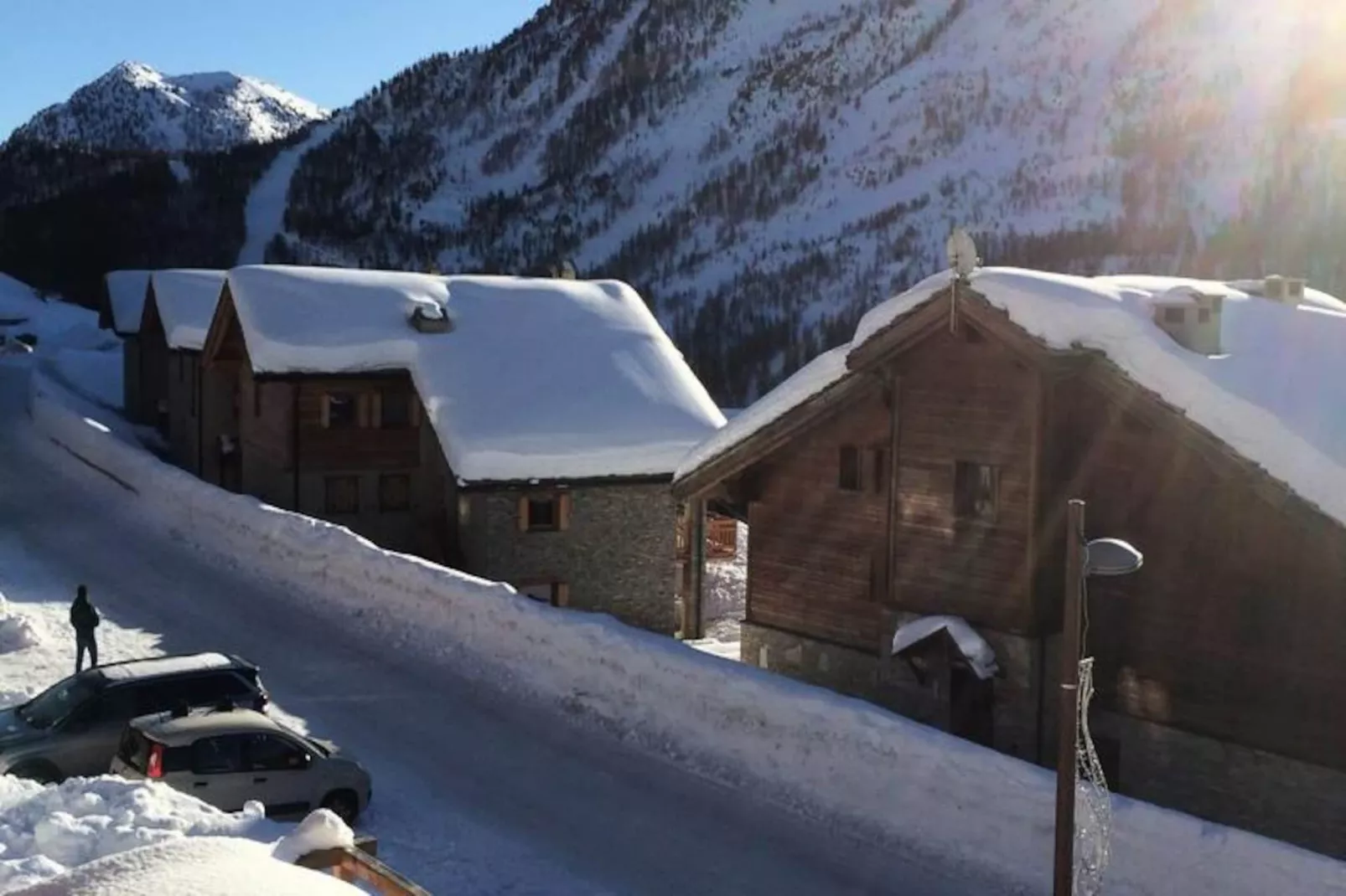 Chalet Du Bois De Suffin N 8-Image-tags.