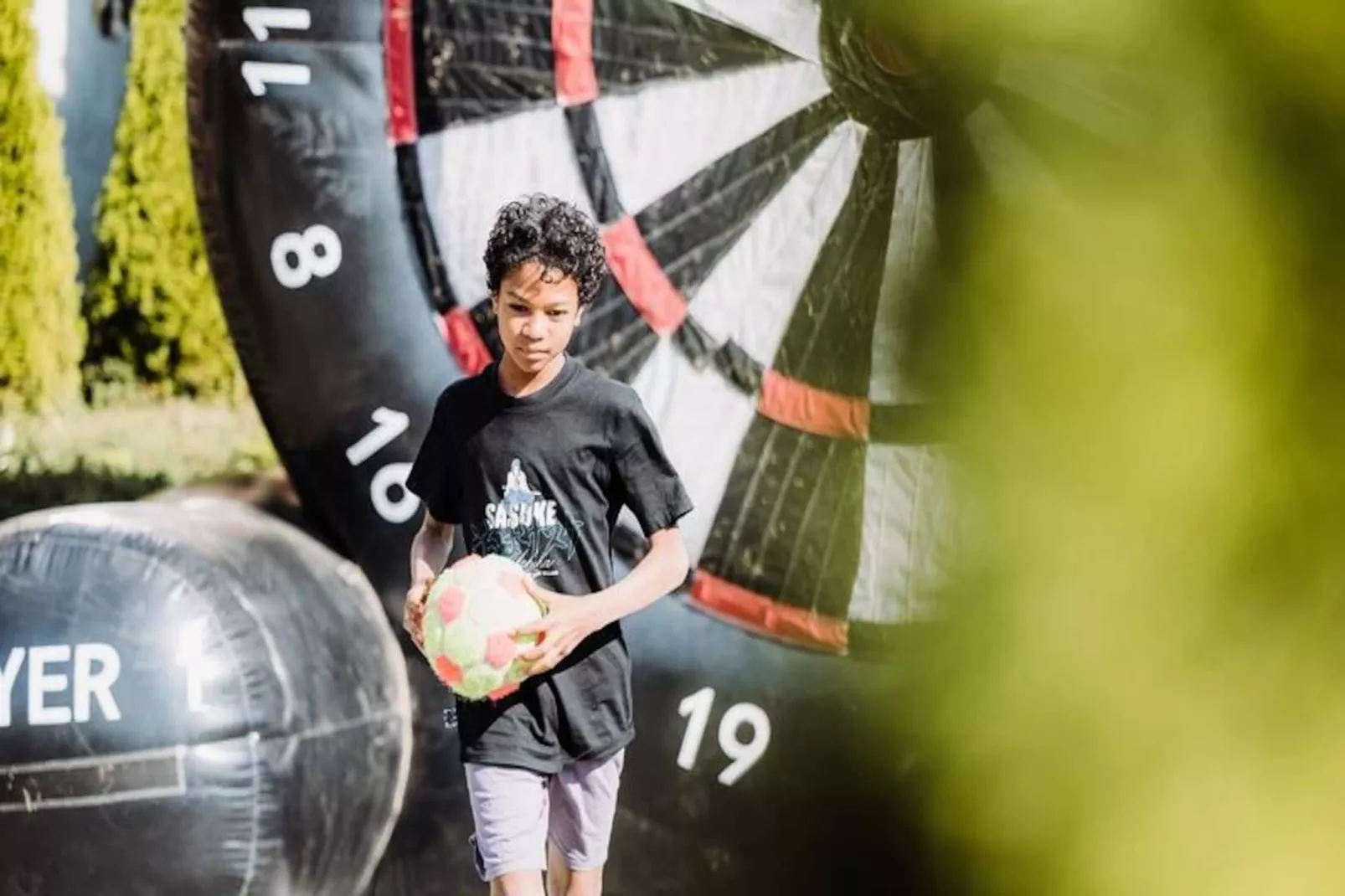 Résidence Les Logis d'Orres ***-Image-tags.