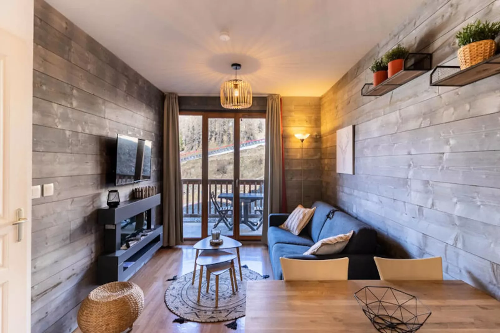 Résidence Les Terrasses Du Soleil D'or