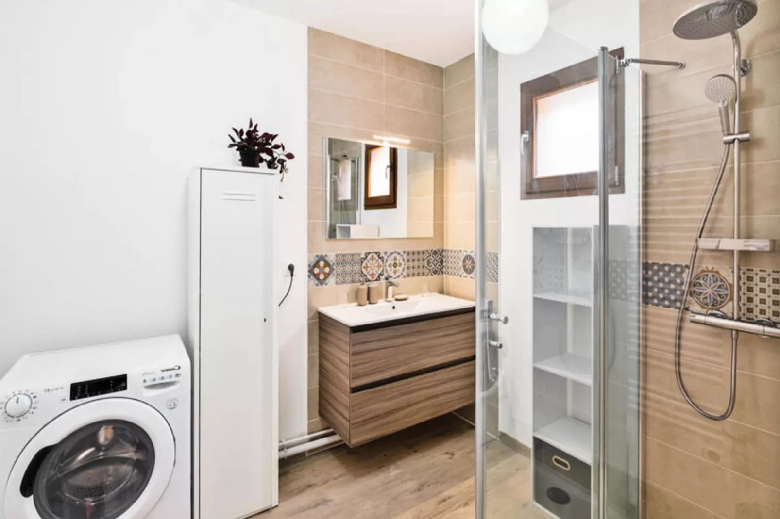 Residence Caeli D-Recreatieruimte