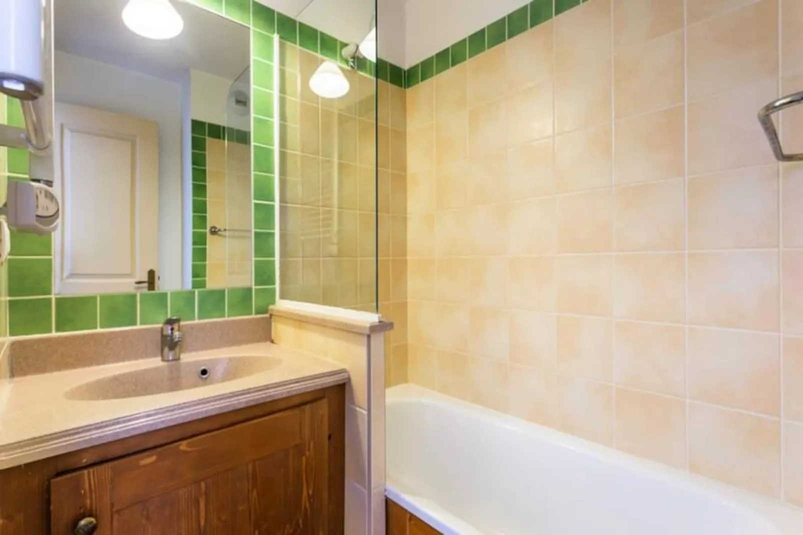 Résidence L'Alpaga - maeva Home-Image-tags.