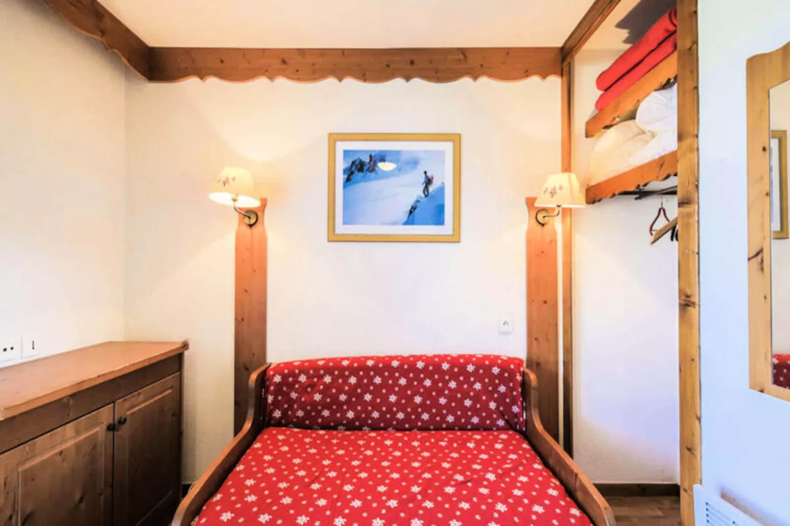 Résidence La Crête du Berger - maeva Home-Image-tags.