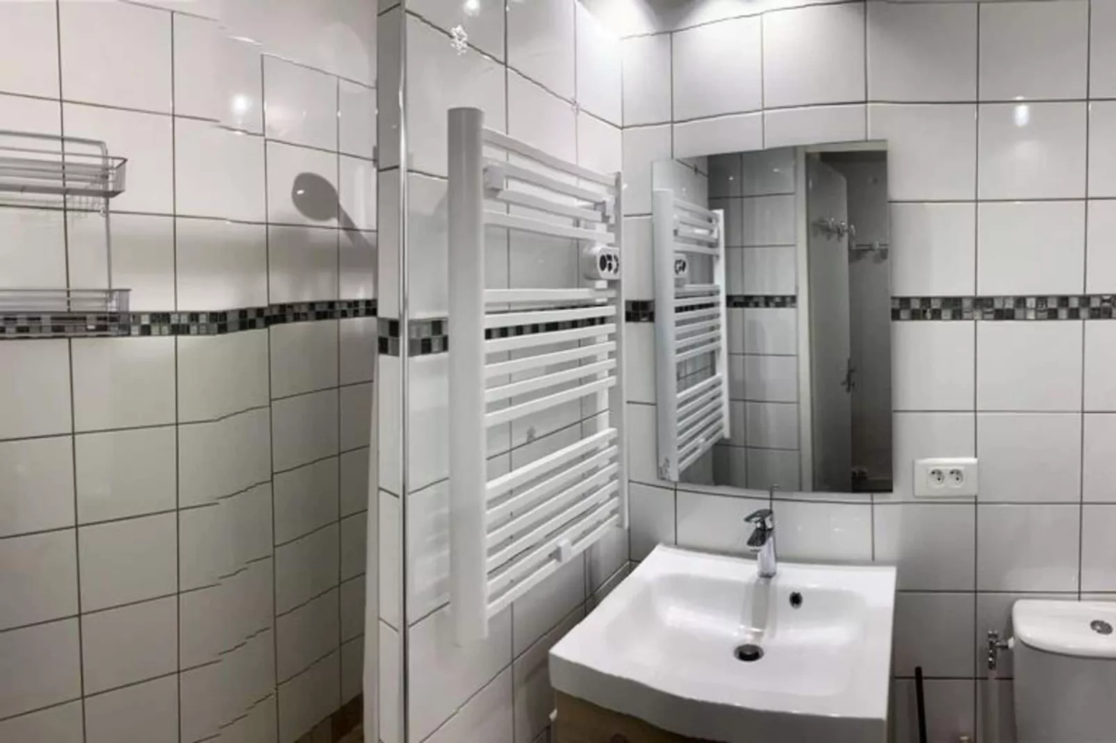 Résidence Melezen - Slaapkamer