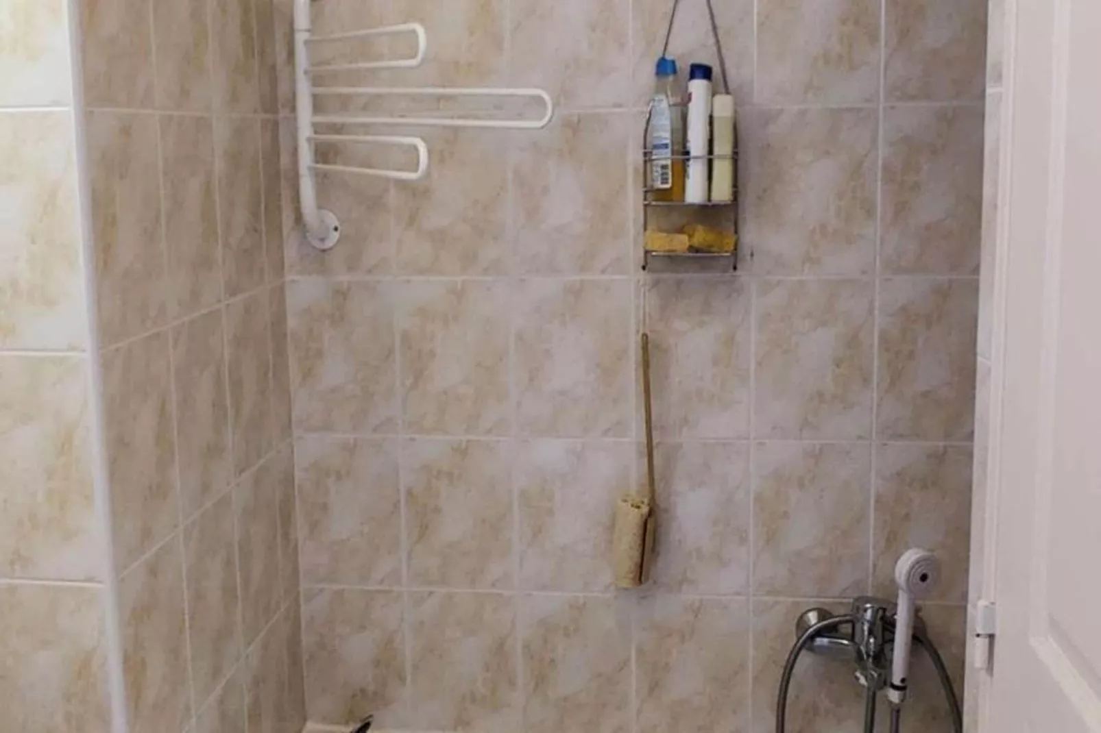 Résidence Mouflons - Badkamer