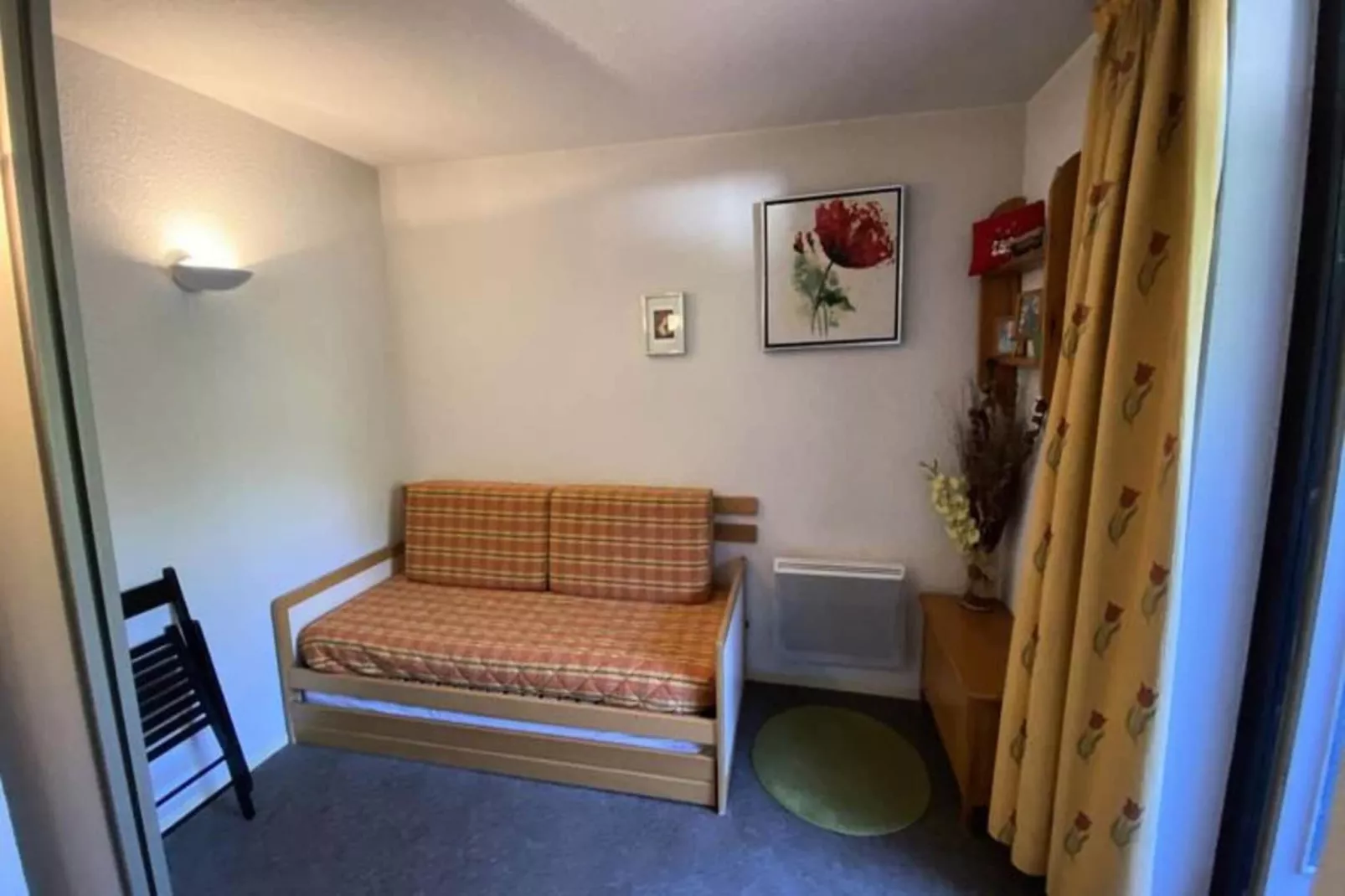 Résidence Eyssina - Woonkamer