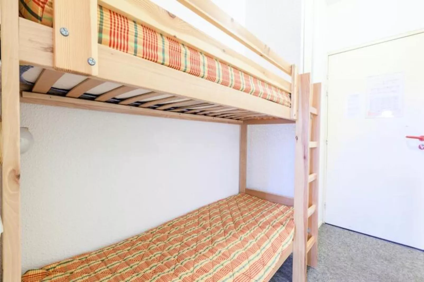 Résidence L'Eyssina - maeva Home - Slaapkamer