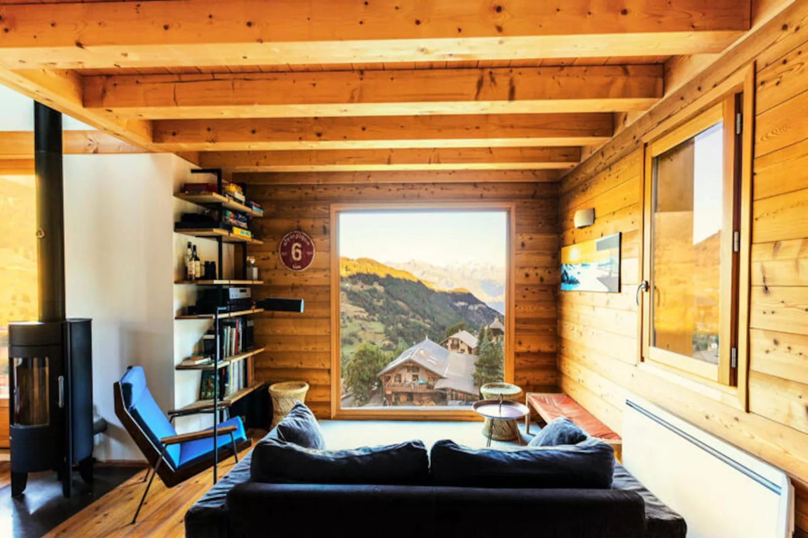 Chalet Le Rey-Image-tags.