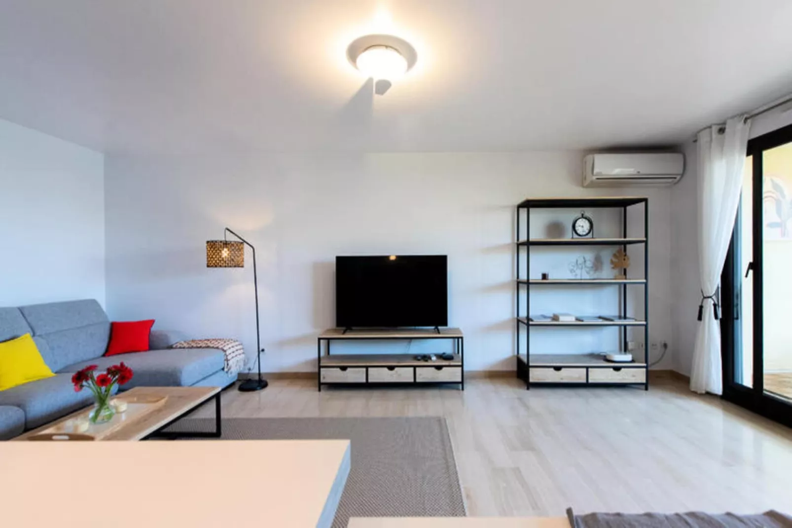 Appartements à Nice-Buitenkant zomer