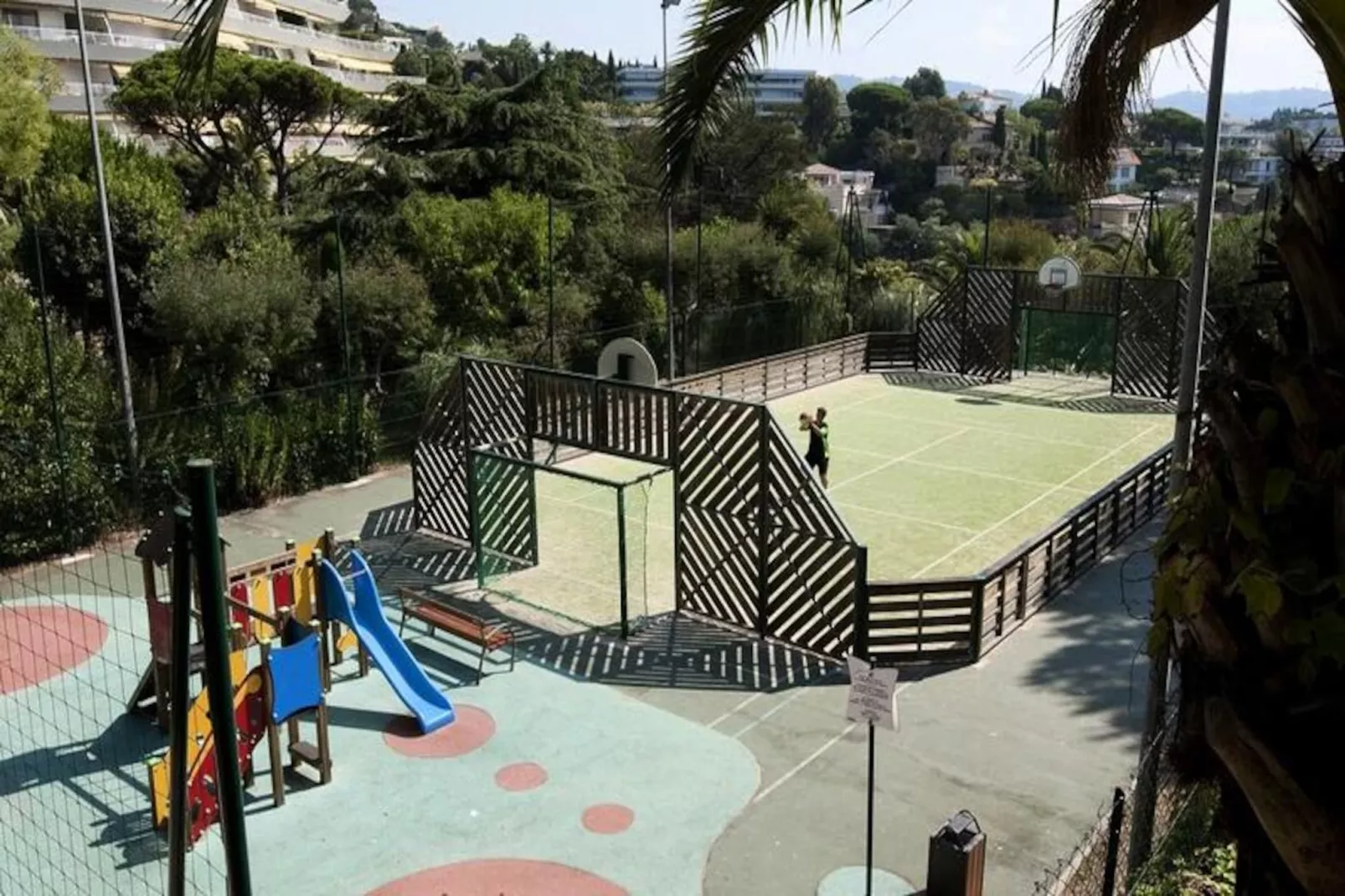 Résidence Cannes Villa Francia - maeva Home-Image-tags.