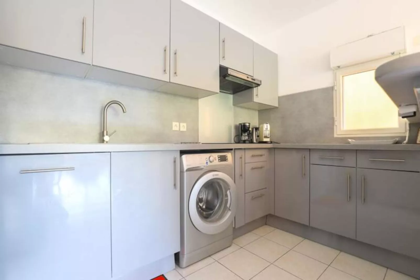 Appartement &agrave; Mandelieu - Piscine Et Court De Tennis-Image-tags.