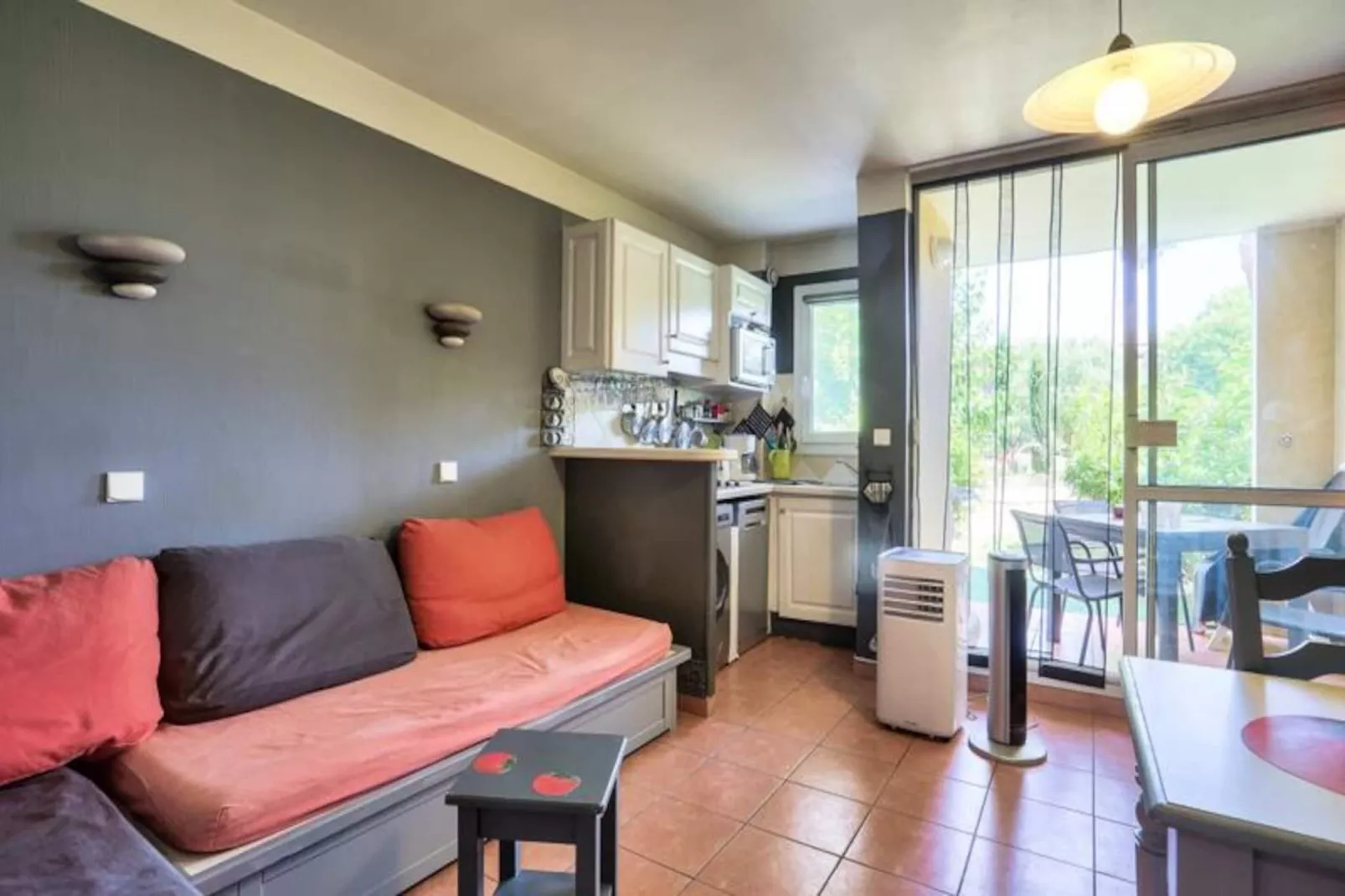 Résidence Les Rives de Cannes Mandelieu - maeva Home-Image-tags.