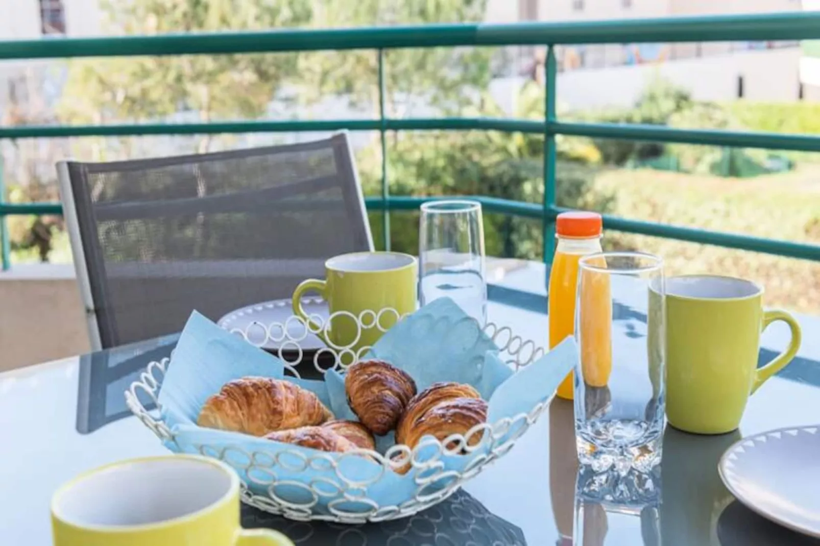 Le Regent Park  Appartement Pour 6 By Sunset-Image-tags.