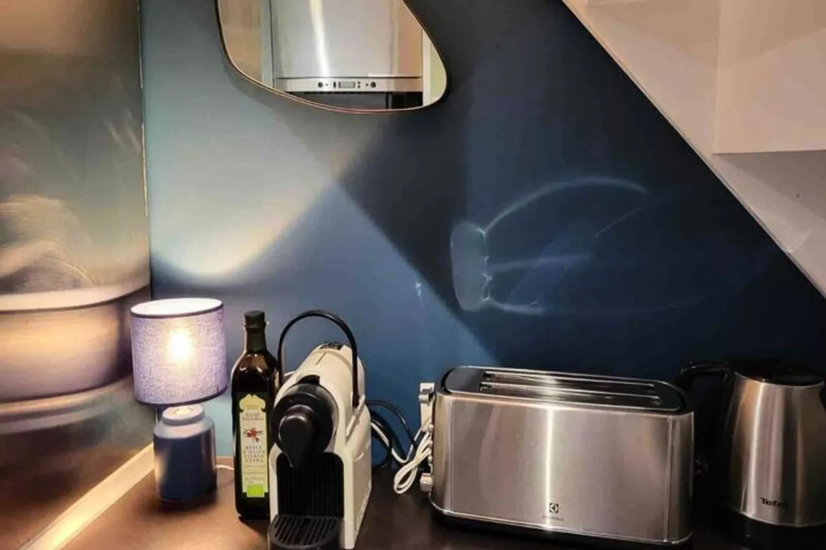 06a4 - Situation Exceptionnelle Au Port De Nice-Keuken