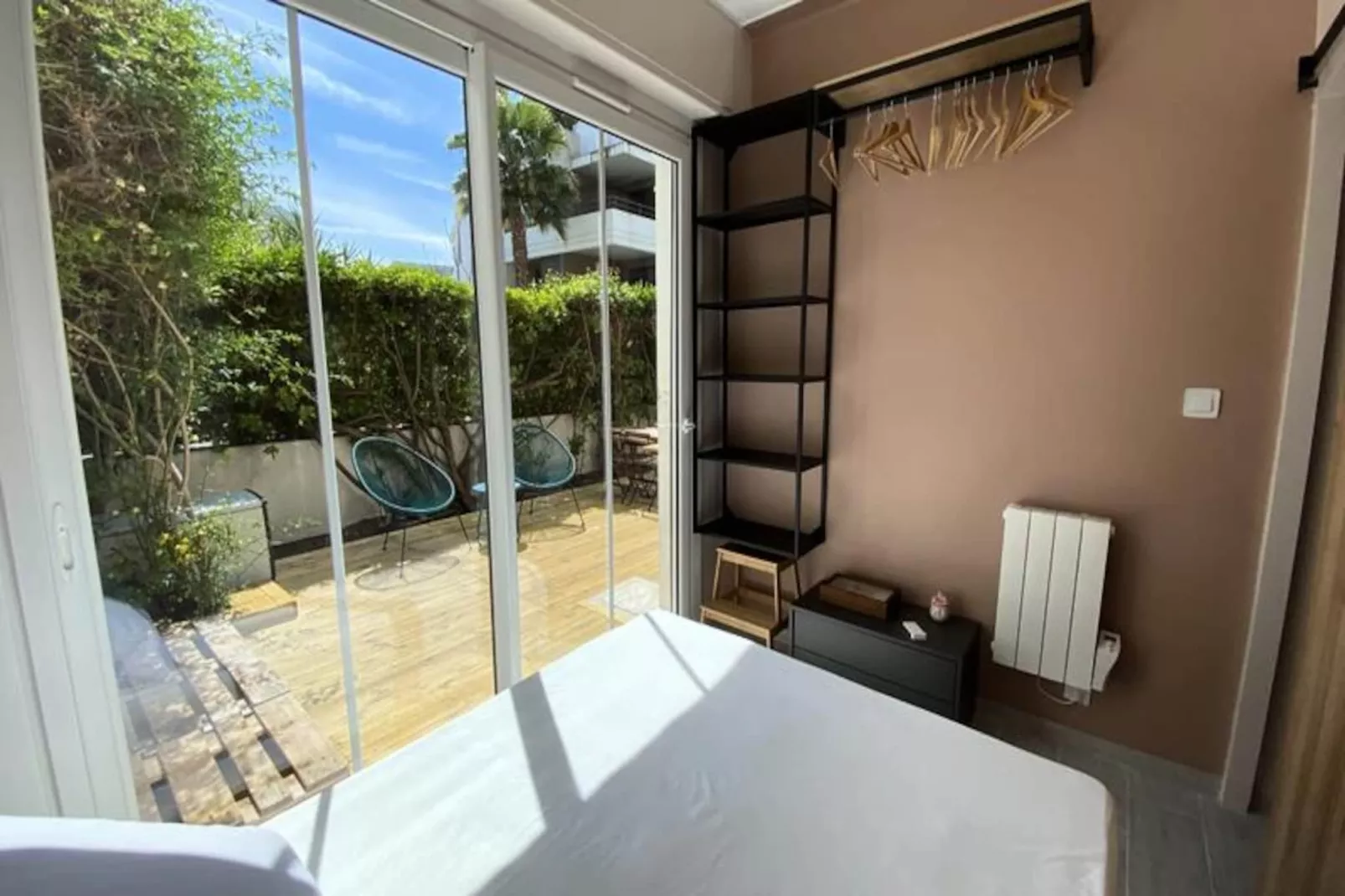 Résidence Jardin Secret Id&eacute;al Congres Et Vacances ❤live In Le Florence❤-Image-tags.