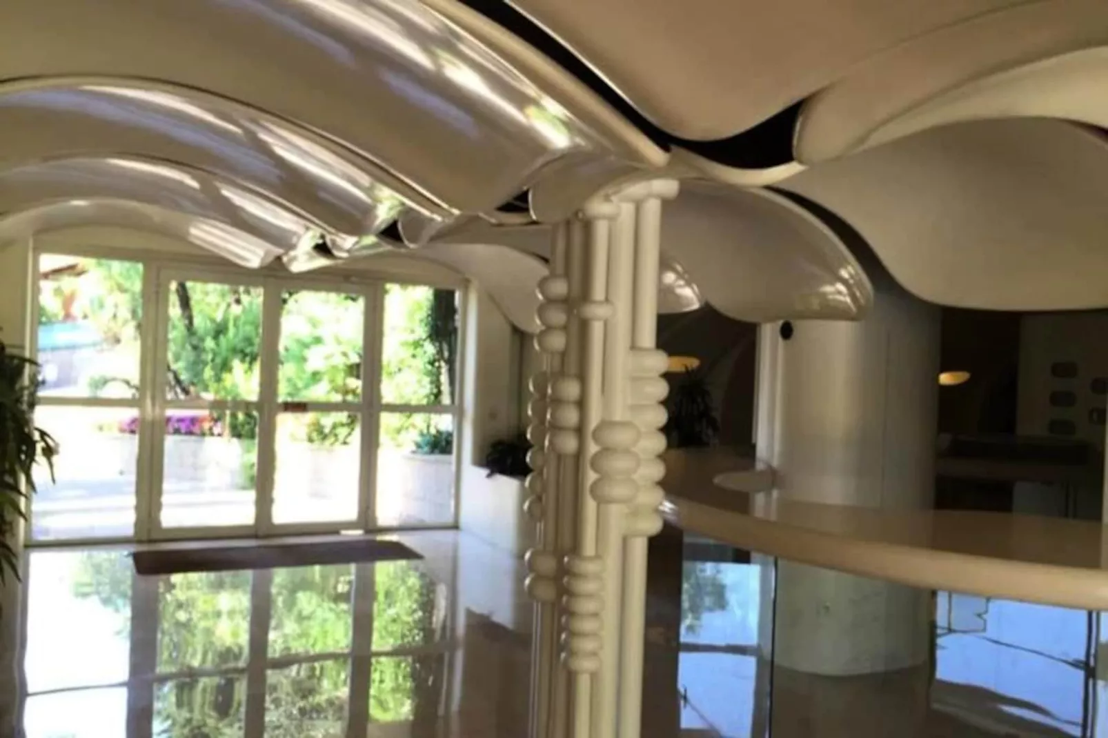 Résidence Terrasse Avec Vue Mer Panoramique Piscine Parking Cannes Centre ☀live In Ca-Image-tags.