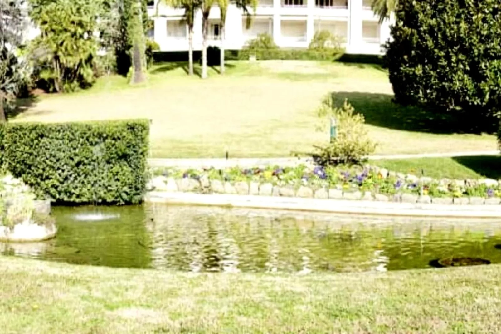 Résidence We &hearts; Cannes !  R&eacute;sidence Gallia , Appartement 2 Chambres Haut De Gamme-Sfeer