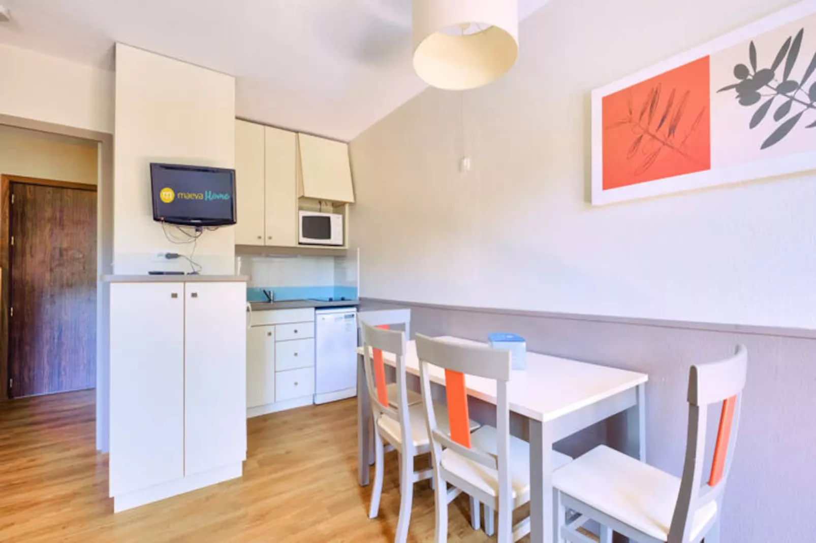 Résidence Les Jardins Ombragés - maeva Home-Image-tags.