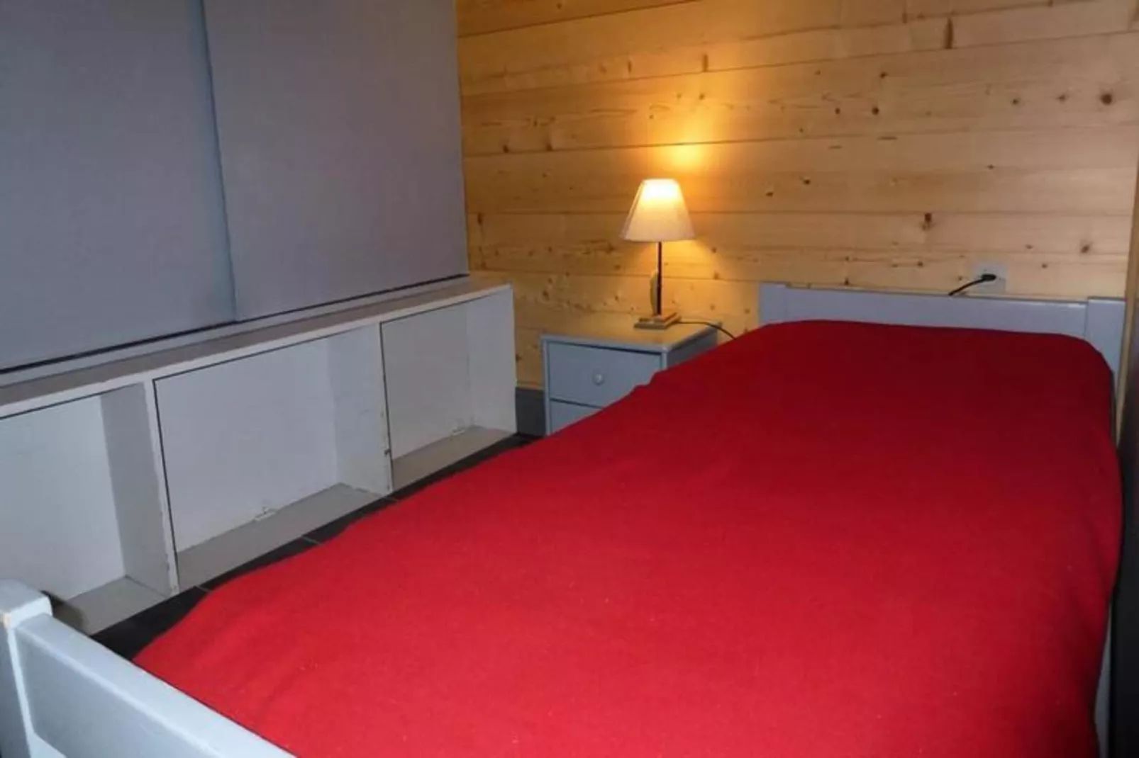 Résidence Vermeil E7-Buitenkant zomer